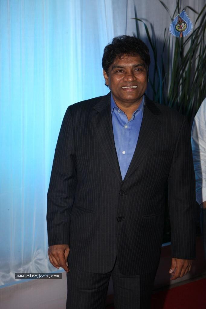 CineJosh gallery photo