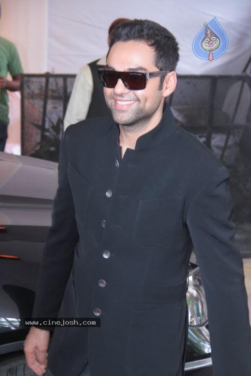 CineJosh gallery photo