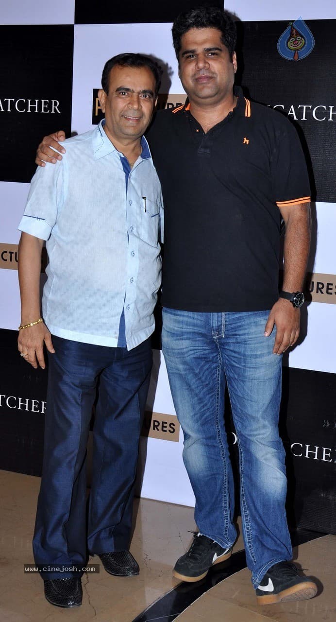 CineJosh gallery photo
