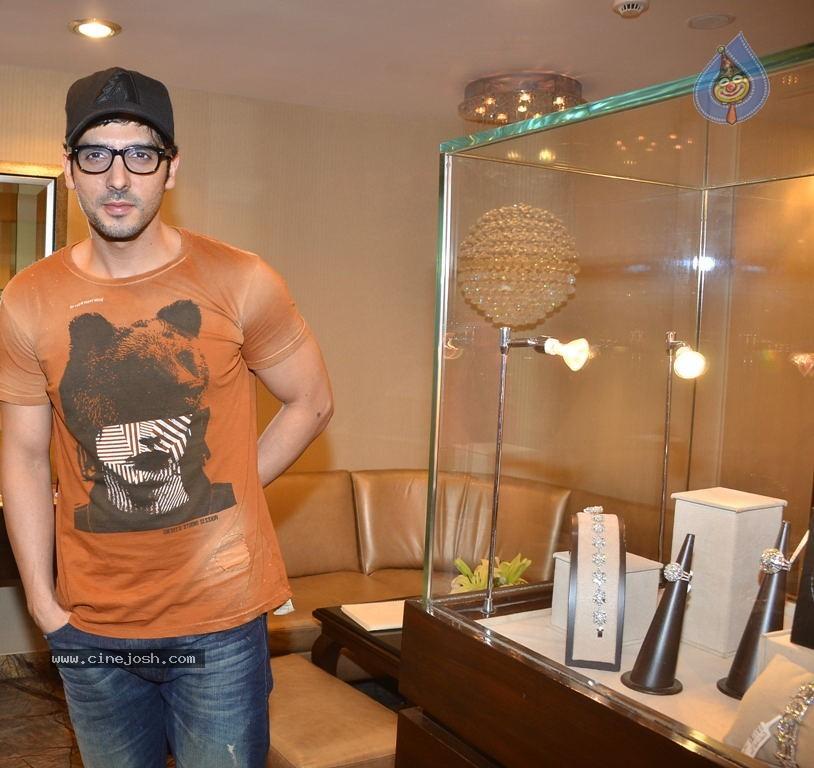 CineJosh gallery photo