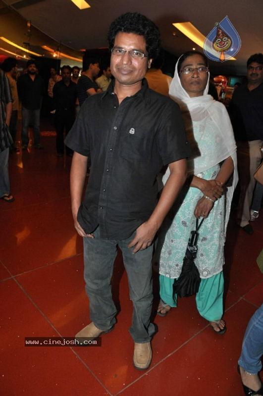 CineJosh gallery photo