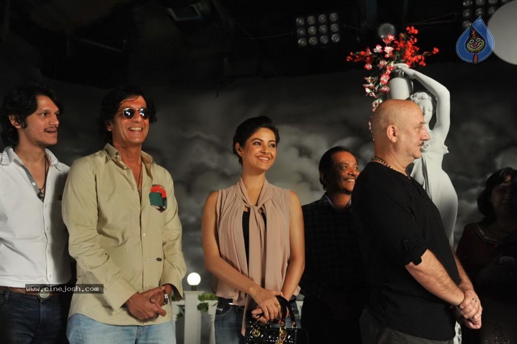 CineJosh gallery photo