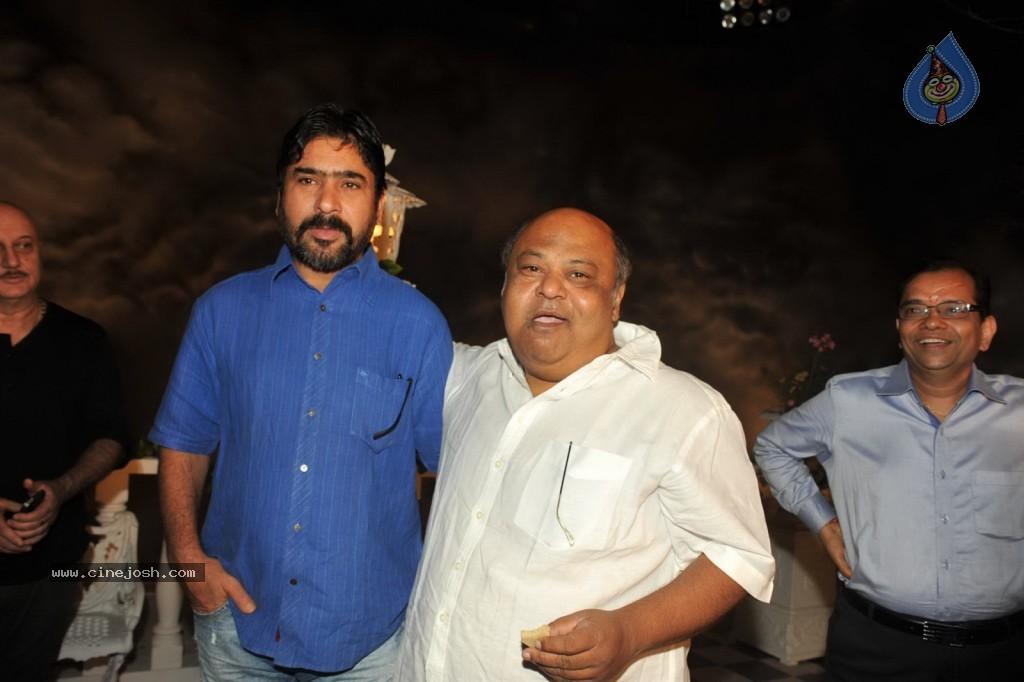 CineJosh gallery photo