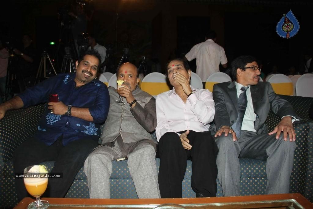 CineJosh gallery photo
