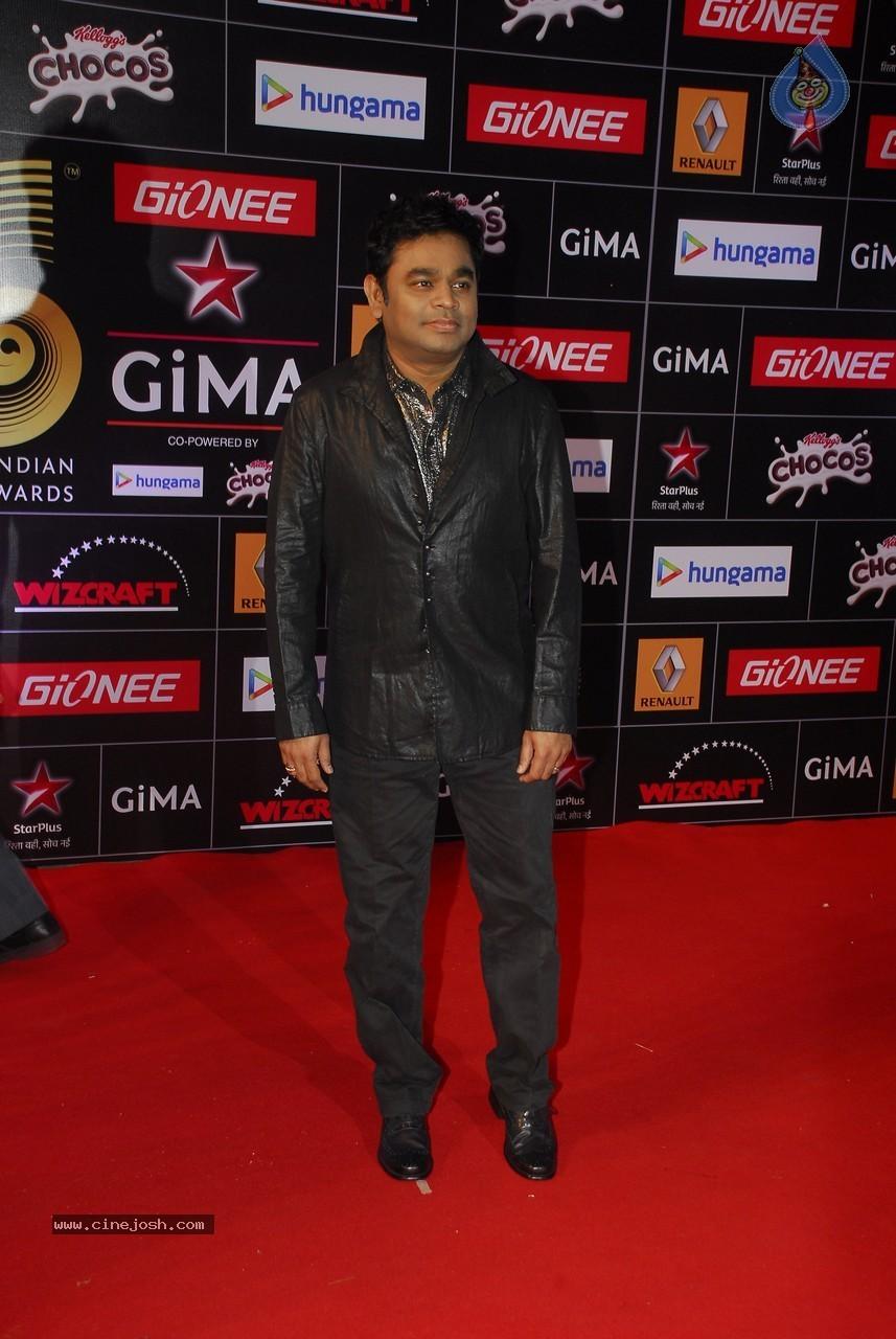 CineJosh gallery photo
