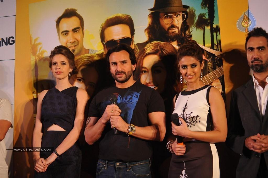 CineJosh gallery photo