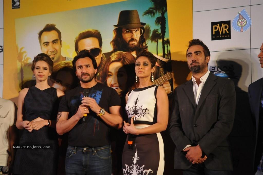 CineJosh gallery photo