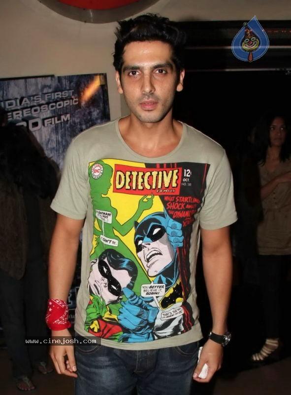 CineJosh gallery photo
