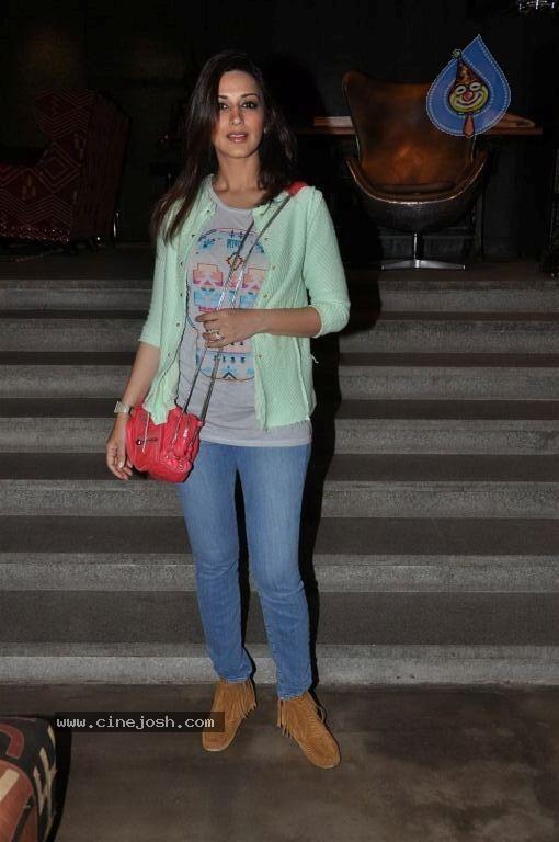 CineJosh gallery photo