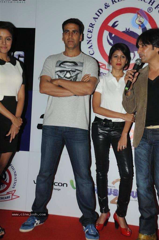 CineJosh gallery photo