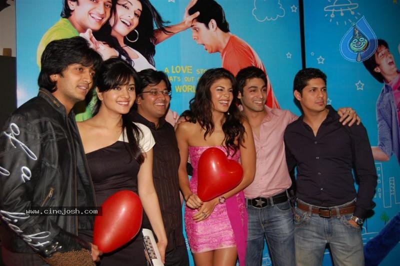 CineJosh gallery photo