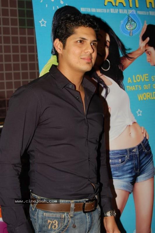 CineJosh gallery photo