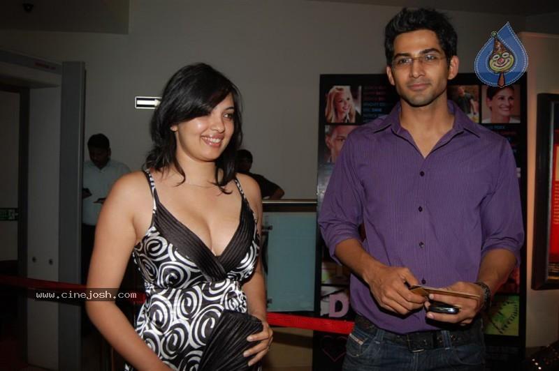 CineJosh gallery photo
