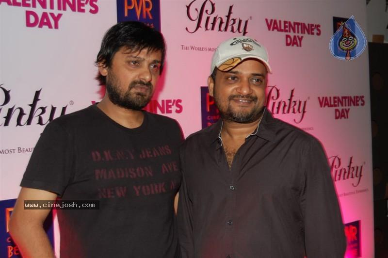 CineJosh gallery photo