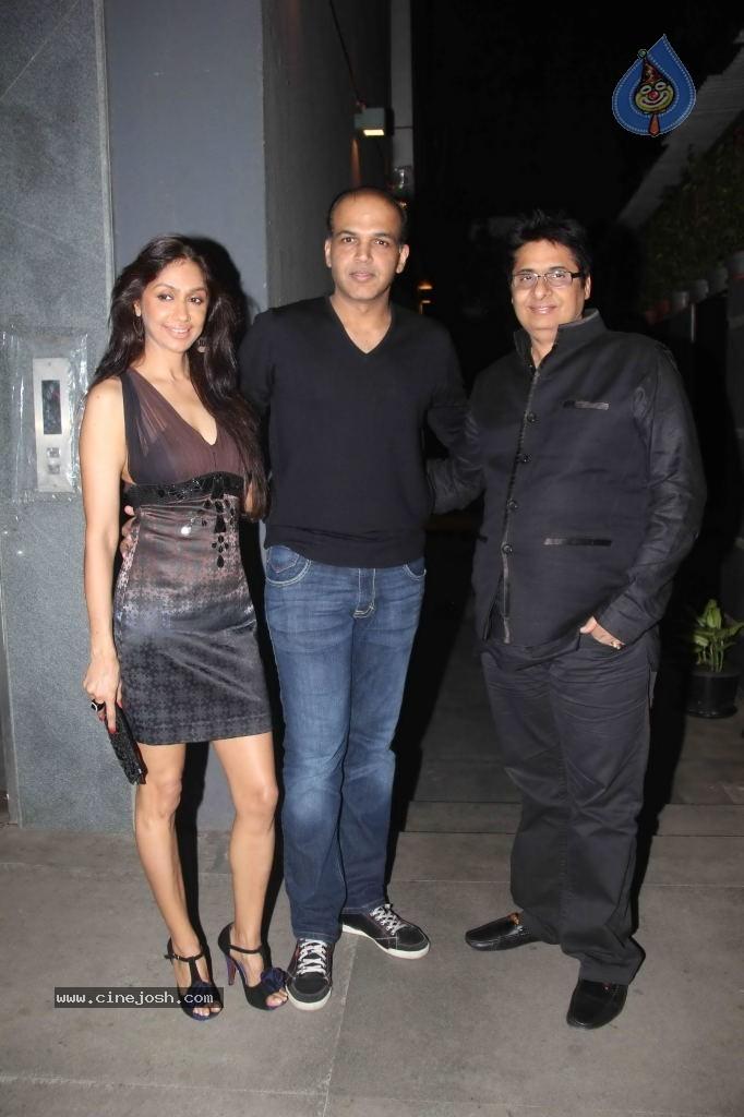 CineJosh gallery photo