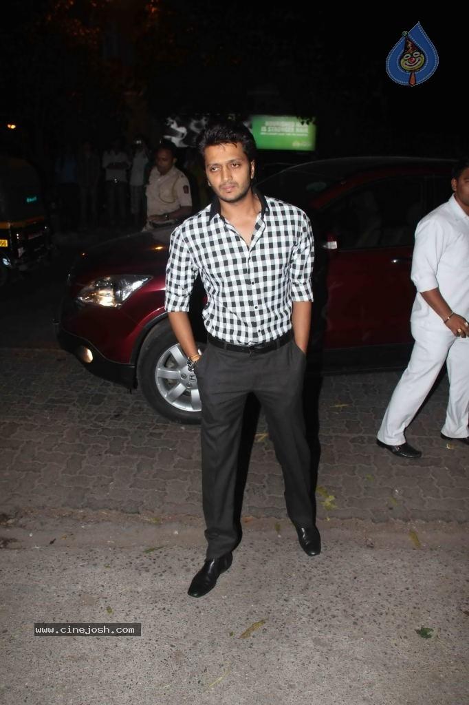 CineJosh gallery photo