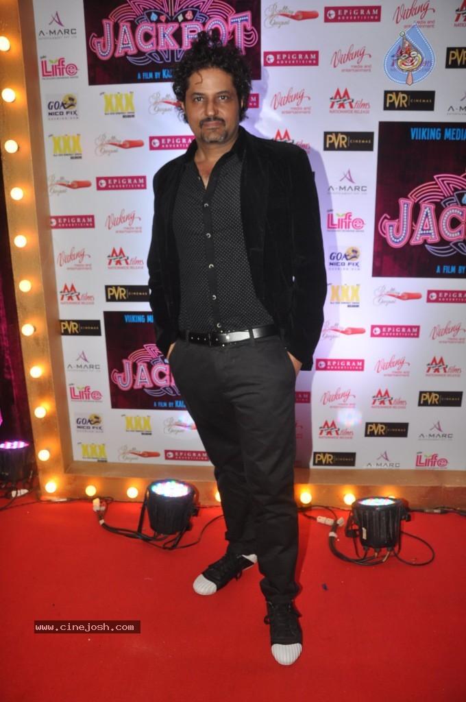CineJosh gallery photo