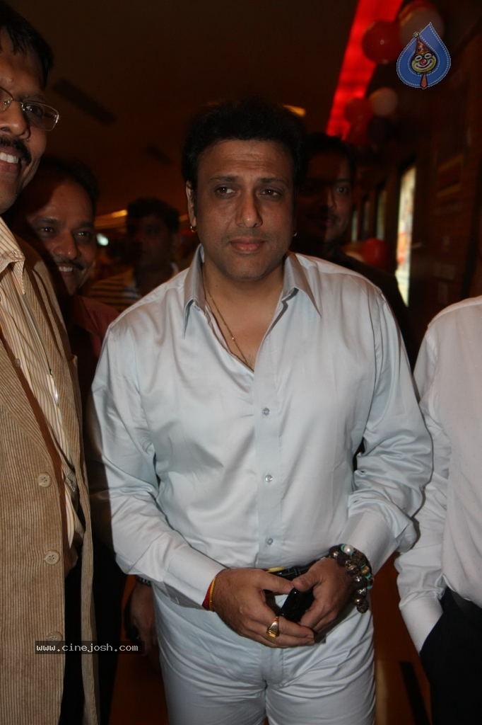 CineJosh gallery photo