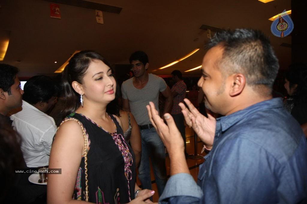 CineJosh gallery photo