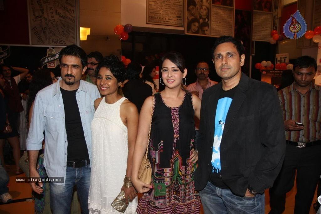 CineJosh gallery photo