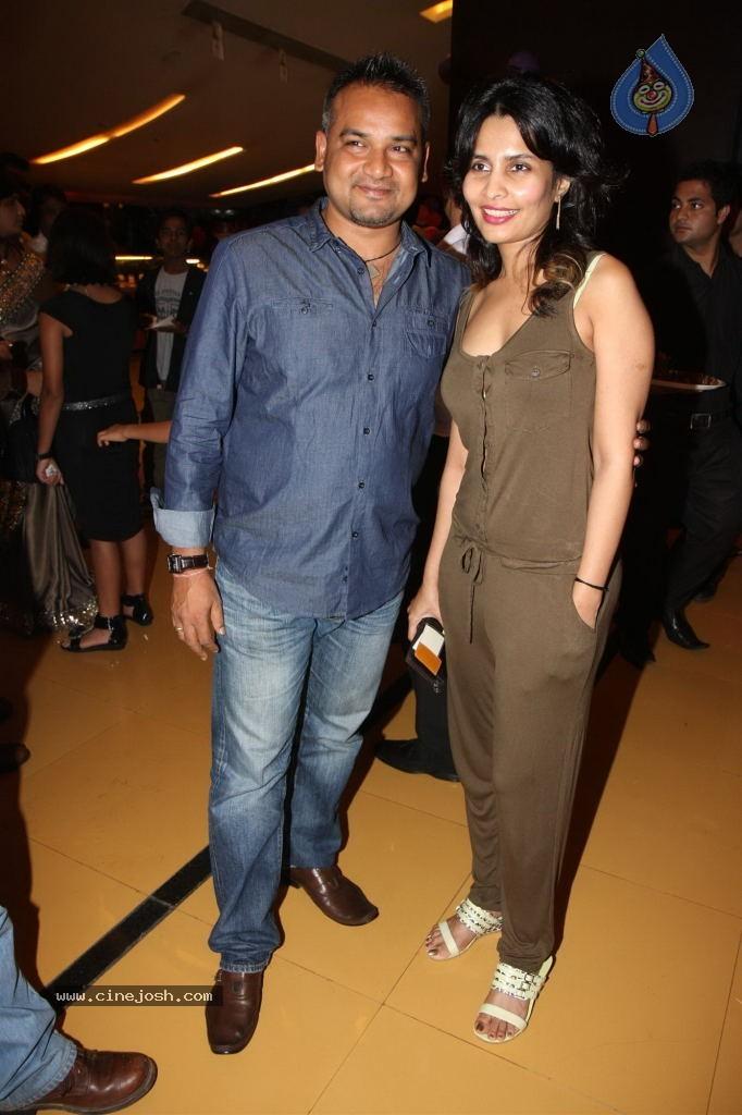 CineJosh gallery photo