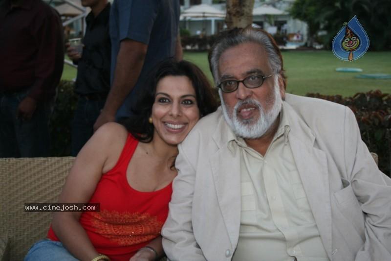 CineJosh gallery photo