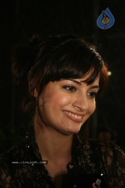 CineJosh gallery photo