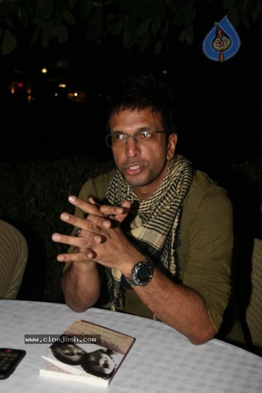 CineJosh gallery photo