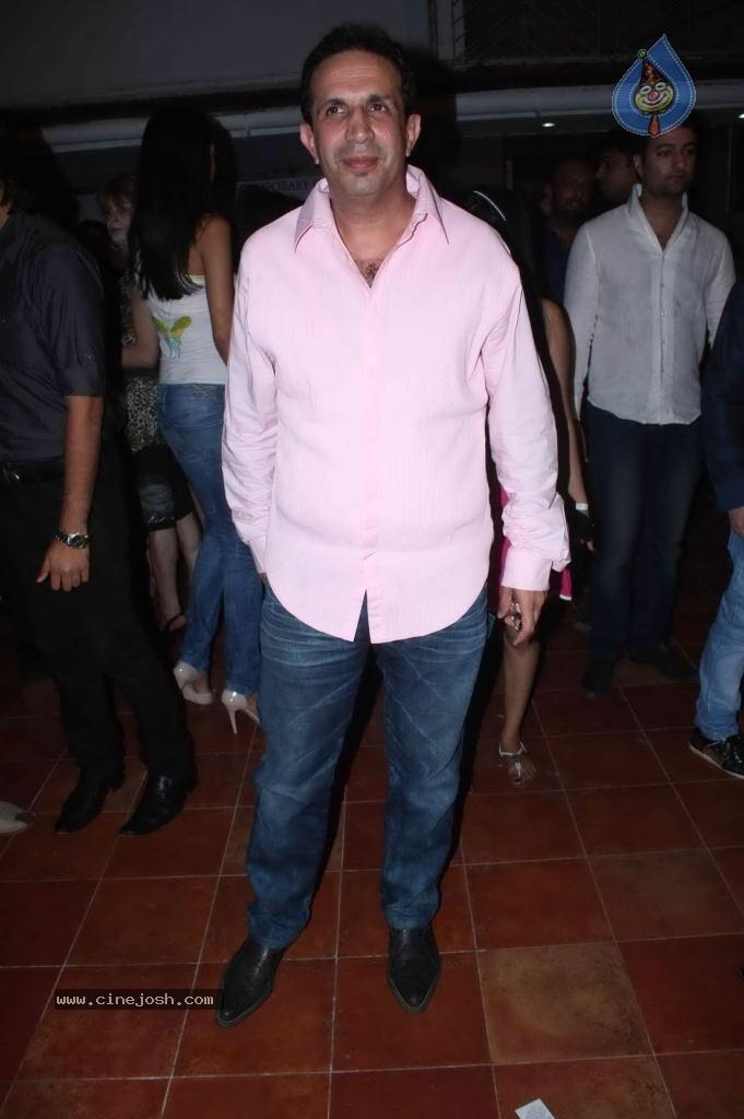 CineJosh gallery photo