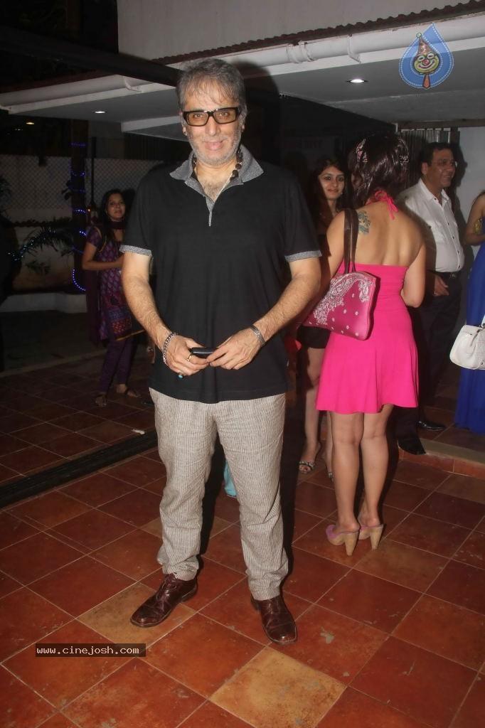 CineJosh gallery photo