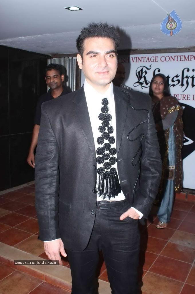 CineJosh gallery photo