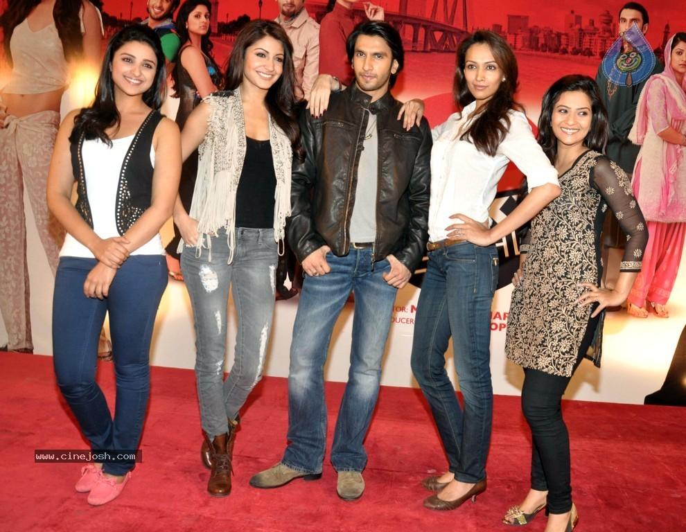 CineJosh gallery photo