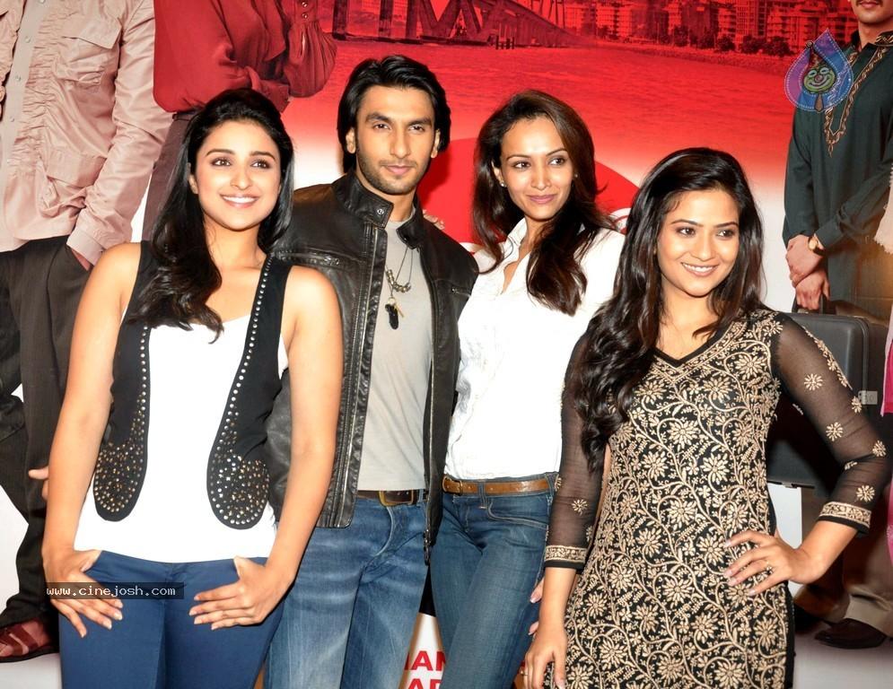 CineJosh gallery photo