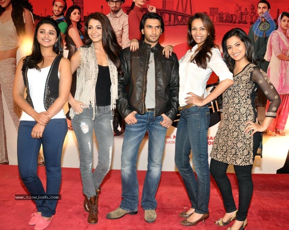CineJosh gallery photo