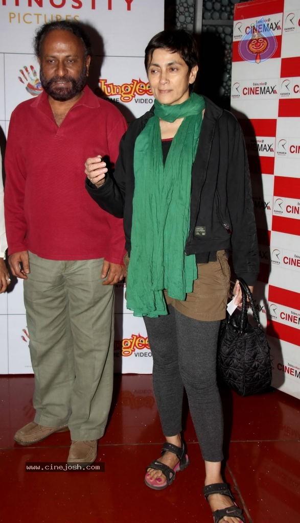 CineJosh gallery photo