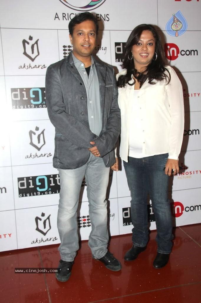 CineJosh gallery photo