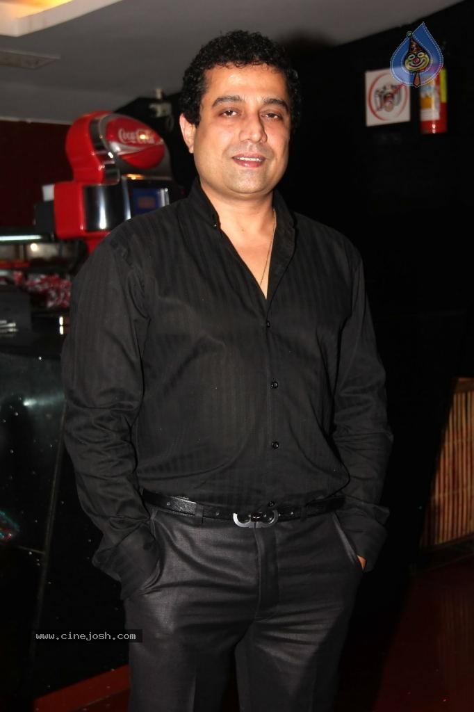 CineJosh gallery photo