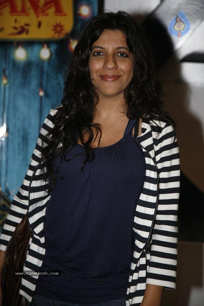 CineJosh gallery photo