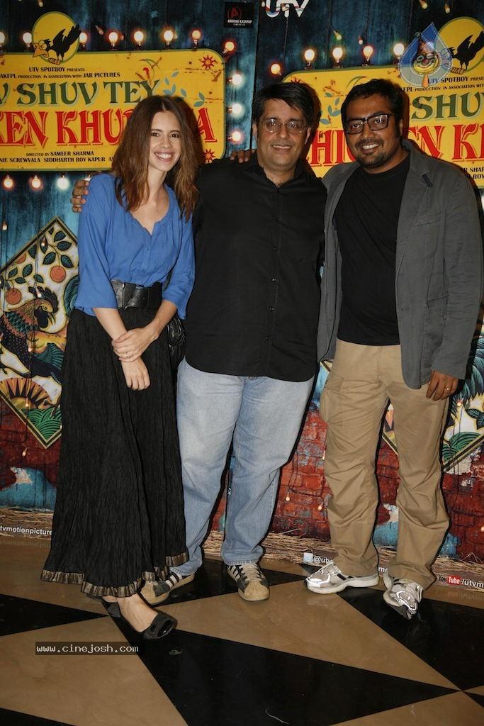 CineJosh gallery photo