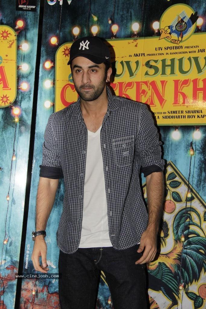 CineJosh gallery photo