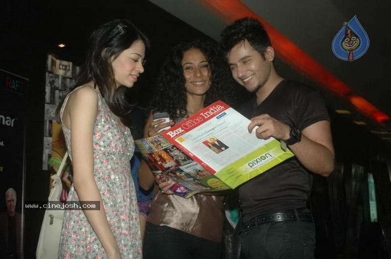 CineJosh gallery photo