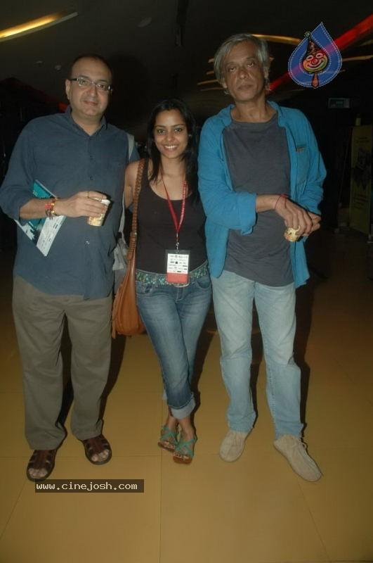 CineJosh gallery photo