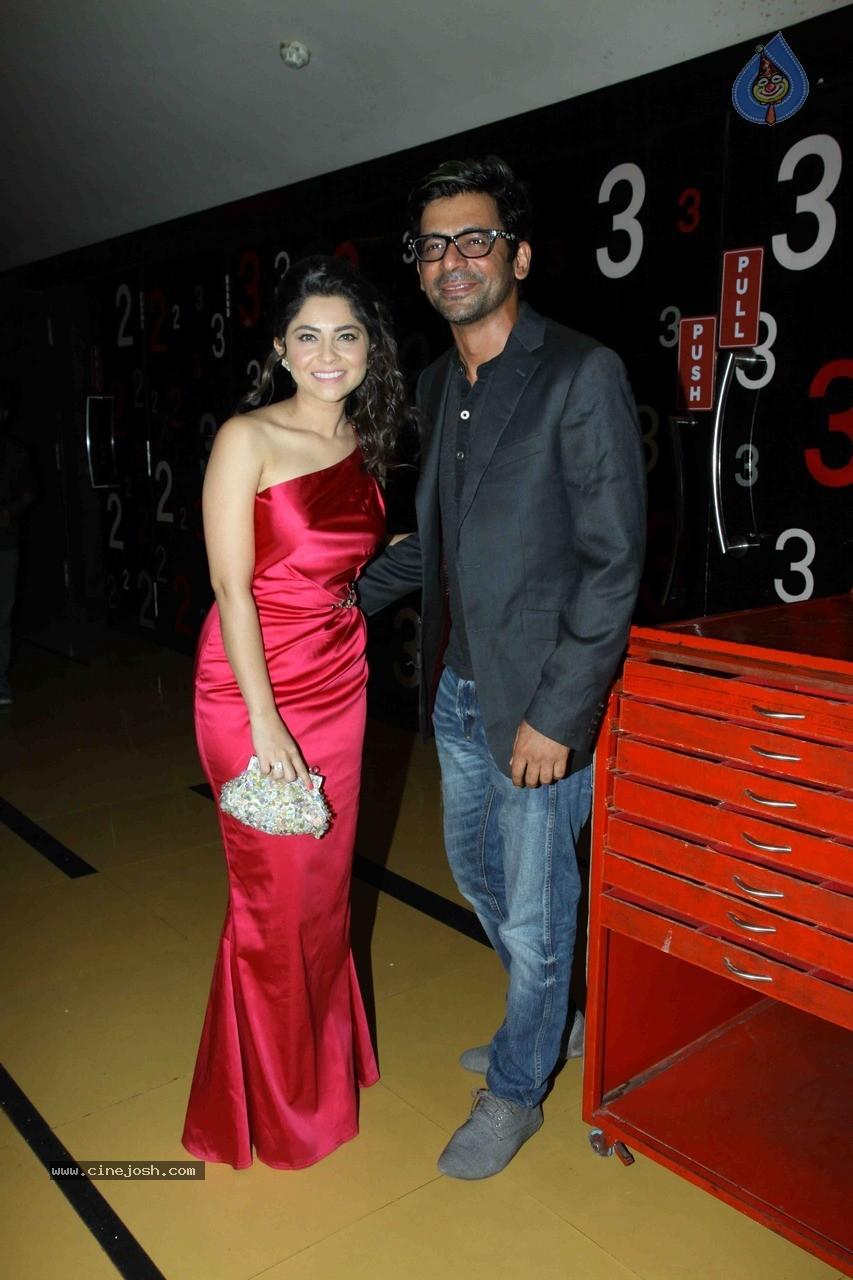 CineJosh gallery photo
