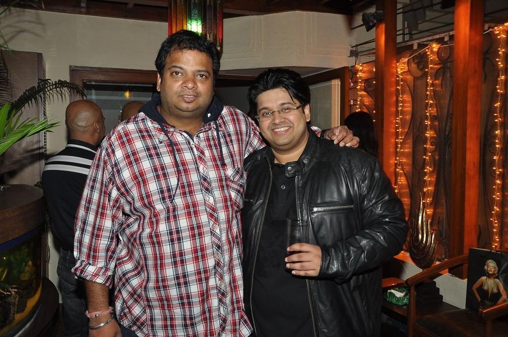 CineJosh gallery photo