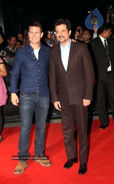 CineJosh gallery photo