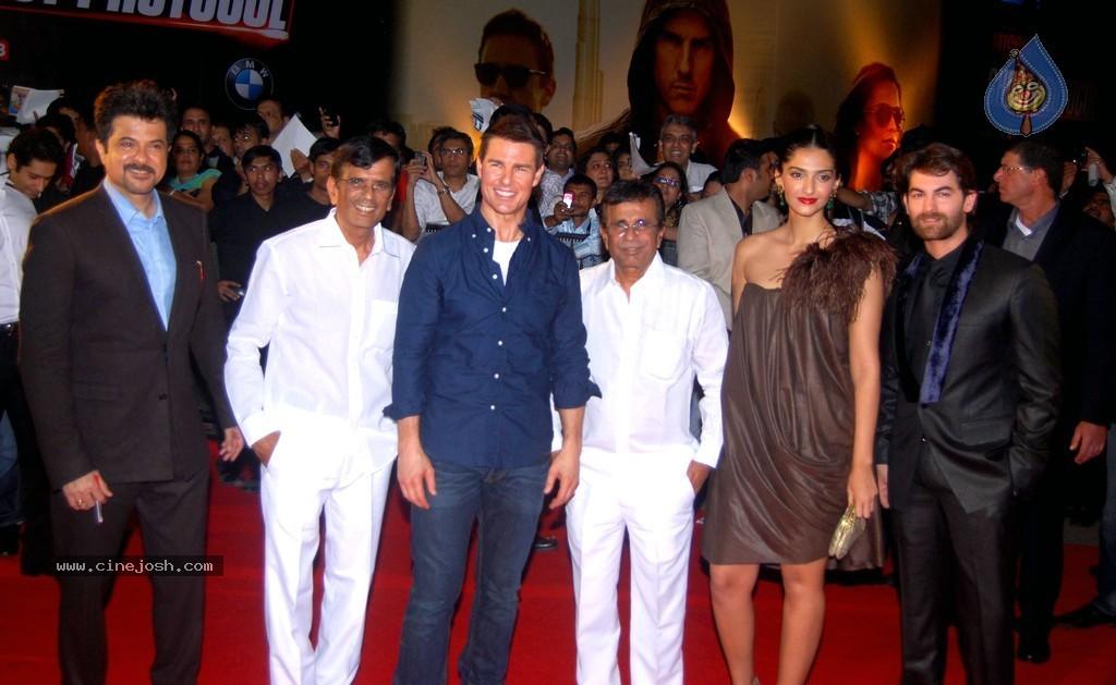 CineJosh gallery photo