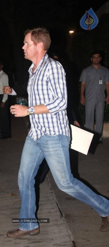 CineJosh gallery photo