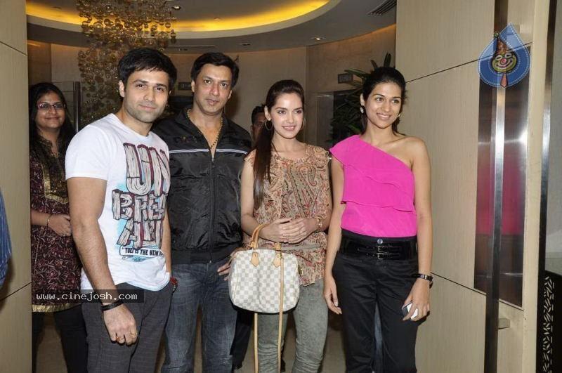 CineJosh gallery photo