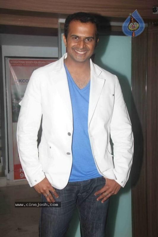CineJosh gallery photo