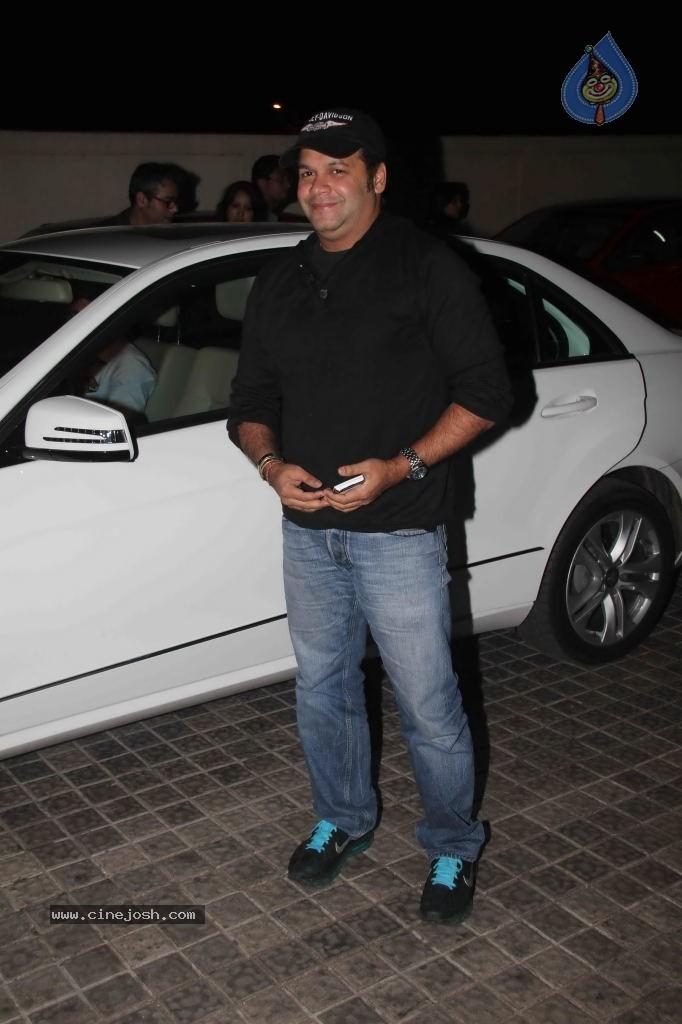CineJosh gallery photo
